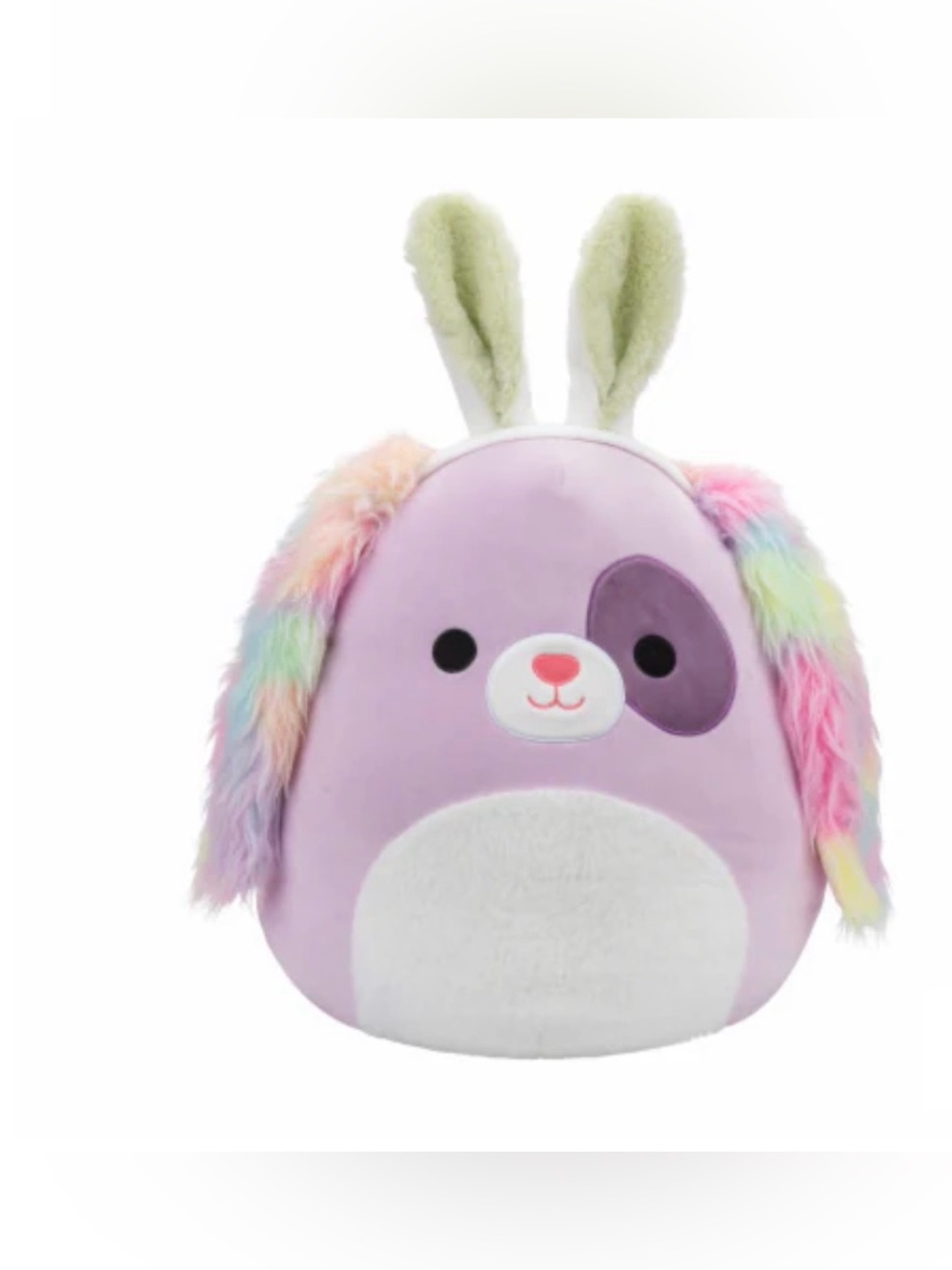 Dog Easter Plush 16” Swishmallows